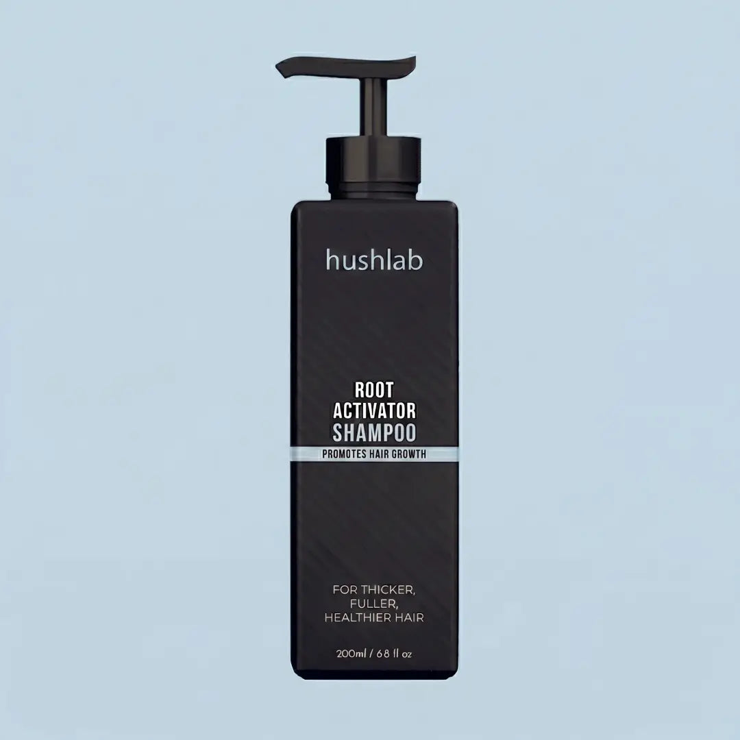 Hushlab Root Activator Shampoo