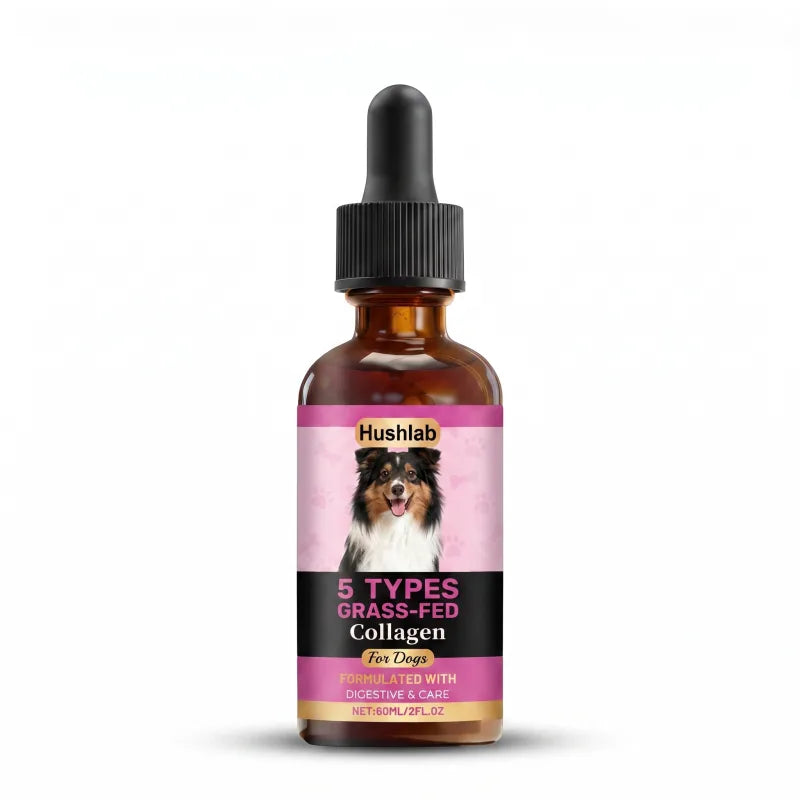 Hushlab Liquid Collagen