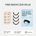 Hushlab Nasal Dilator Kit