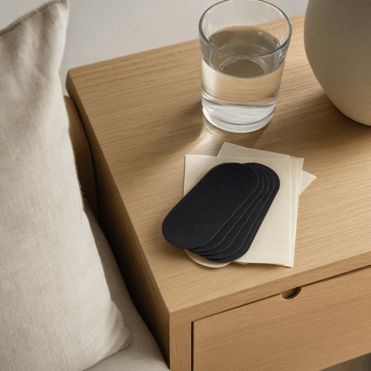 What hushlab is and isn't.