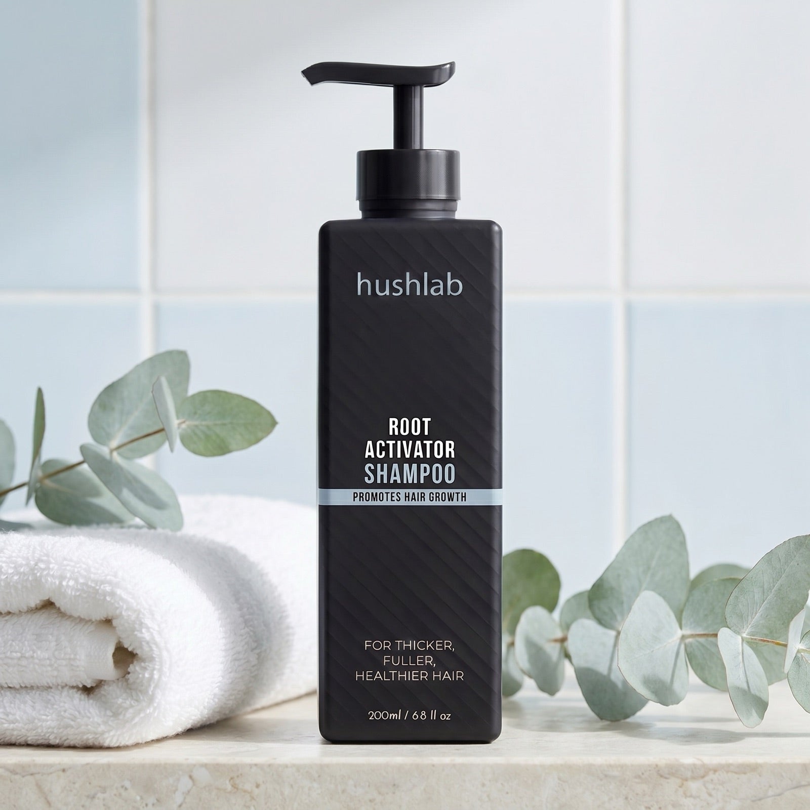 What Hushlab is and isn't.