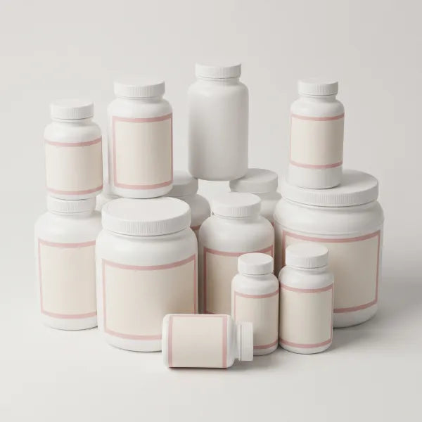 Other Chews & Powders