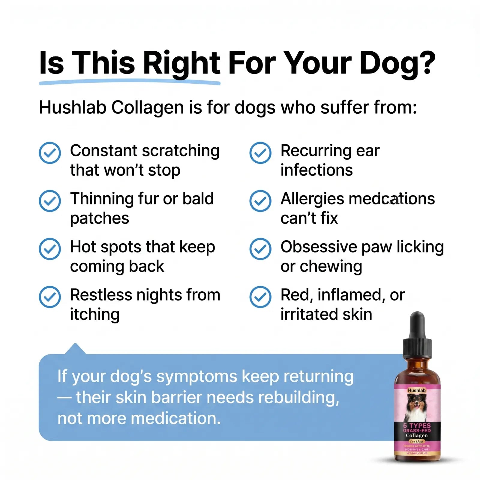 Hushlab Liquid Collagen image 8