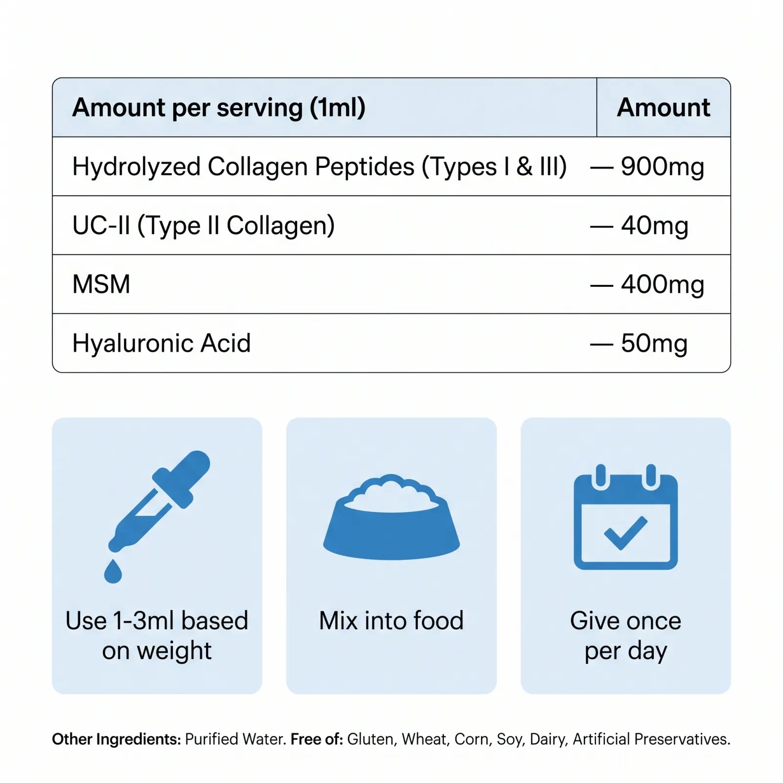 Hushlab Liquid Collagen image 11